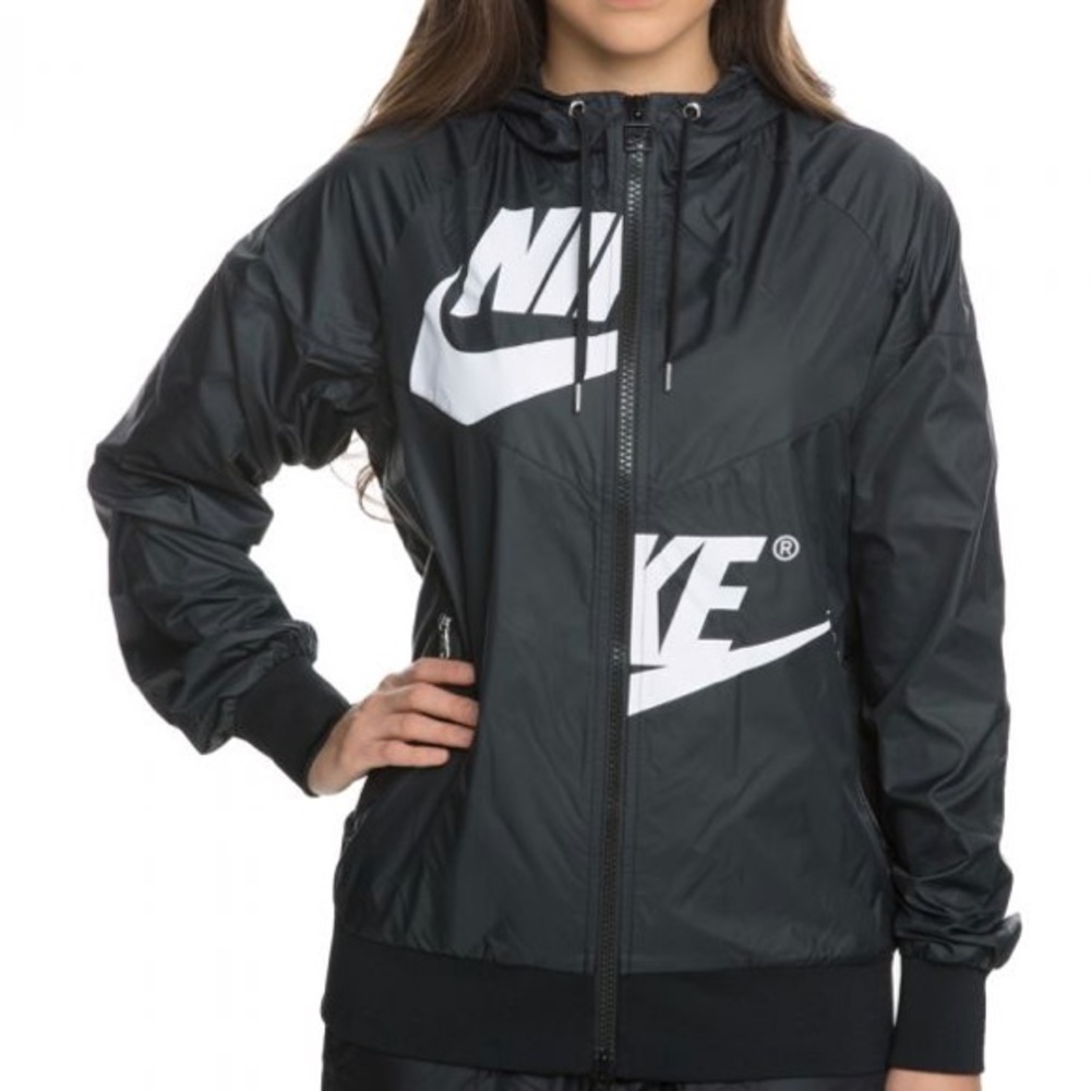 Nike Windrunner Jacket AJ2974
